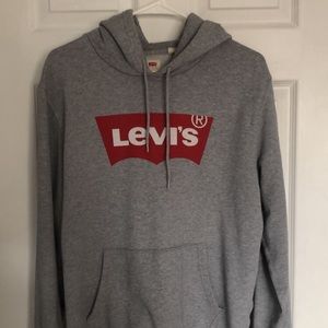 Levi’s hoodie